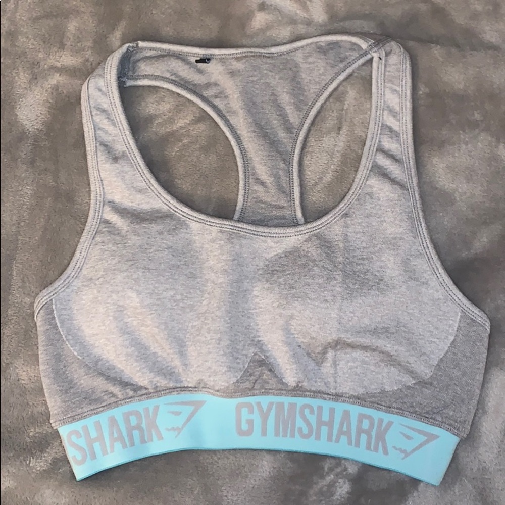 Gymshark sports bra